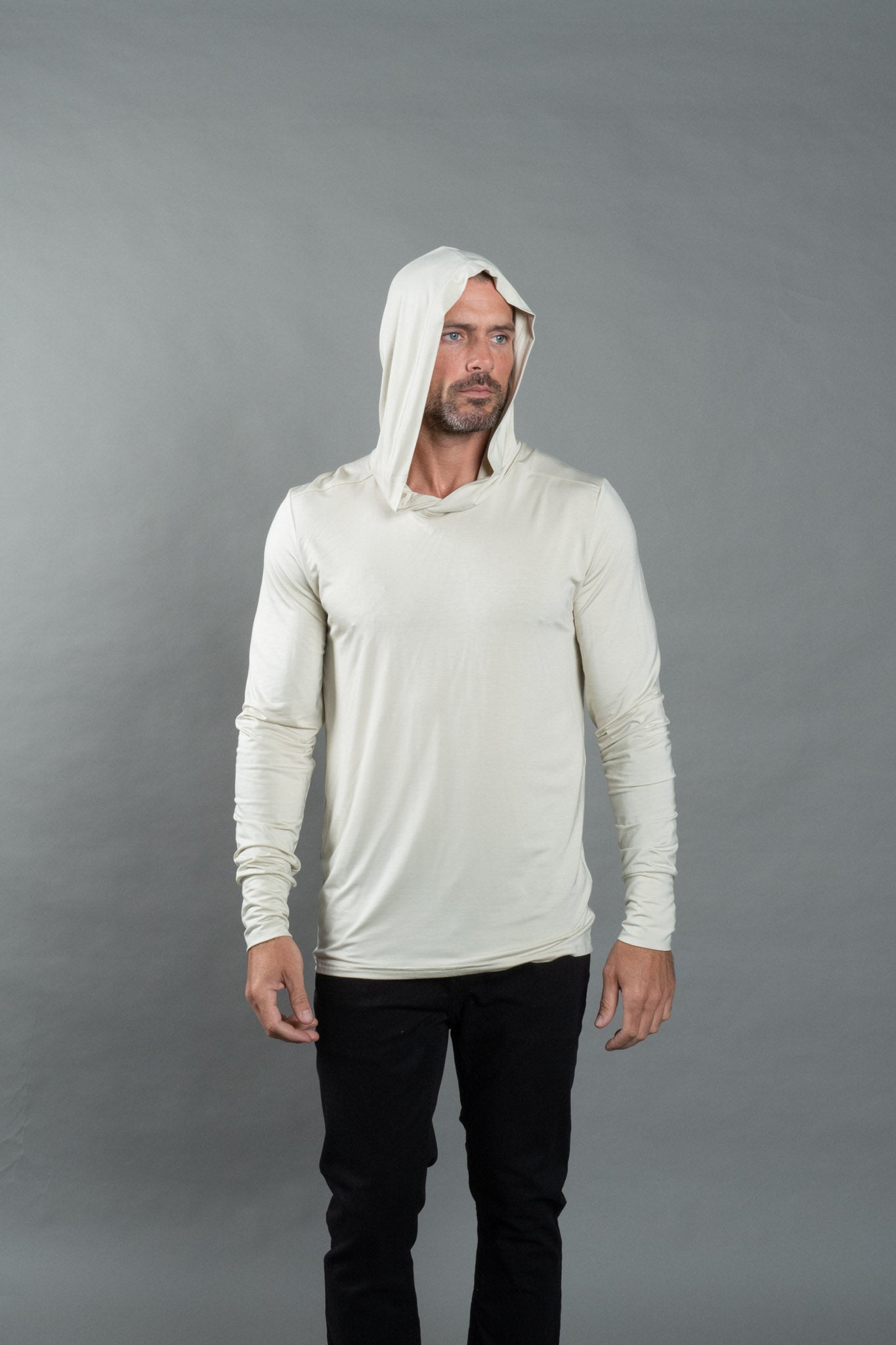 Men's Modal Hoodie